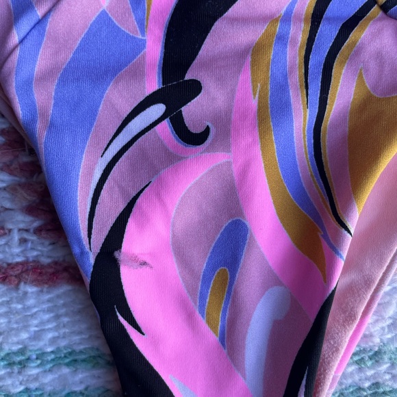 Beach Bunny Bikini Bottom - Picture 3 of 3